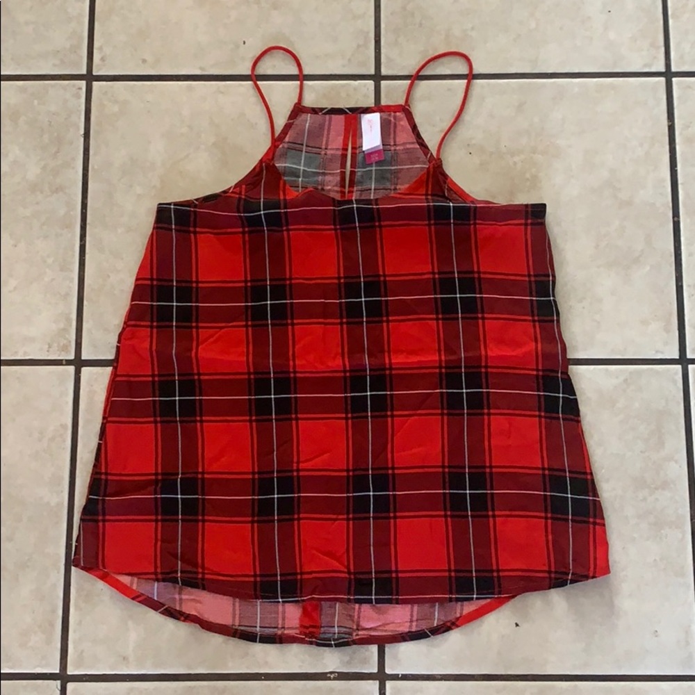 Size S 100% Rayon